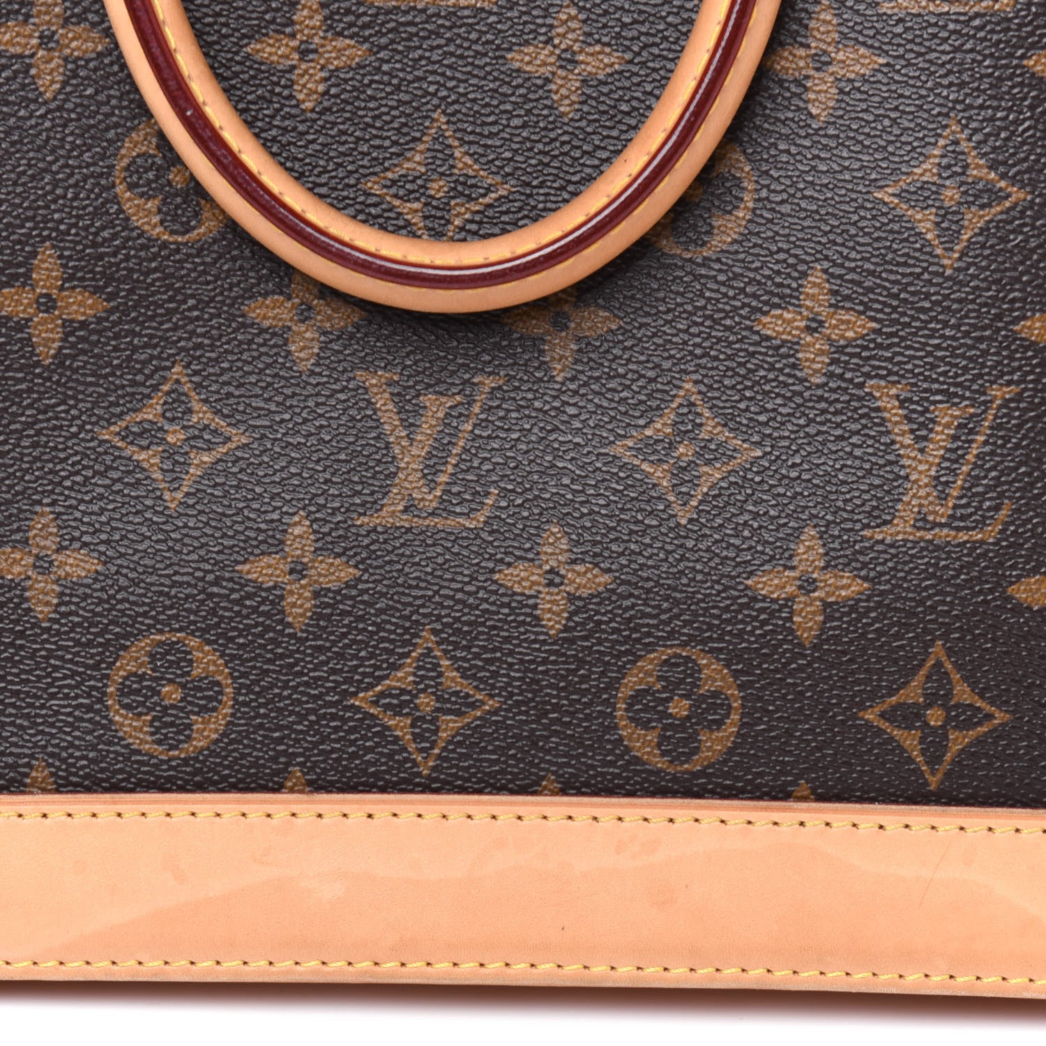 Louis Vuitton Monogram Alma PM 20 of 27