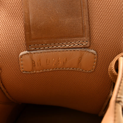 Louis Vuitton Suede Mens Abbesses Derby Beige 8 of 16