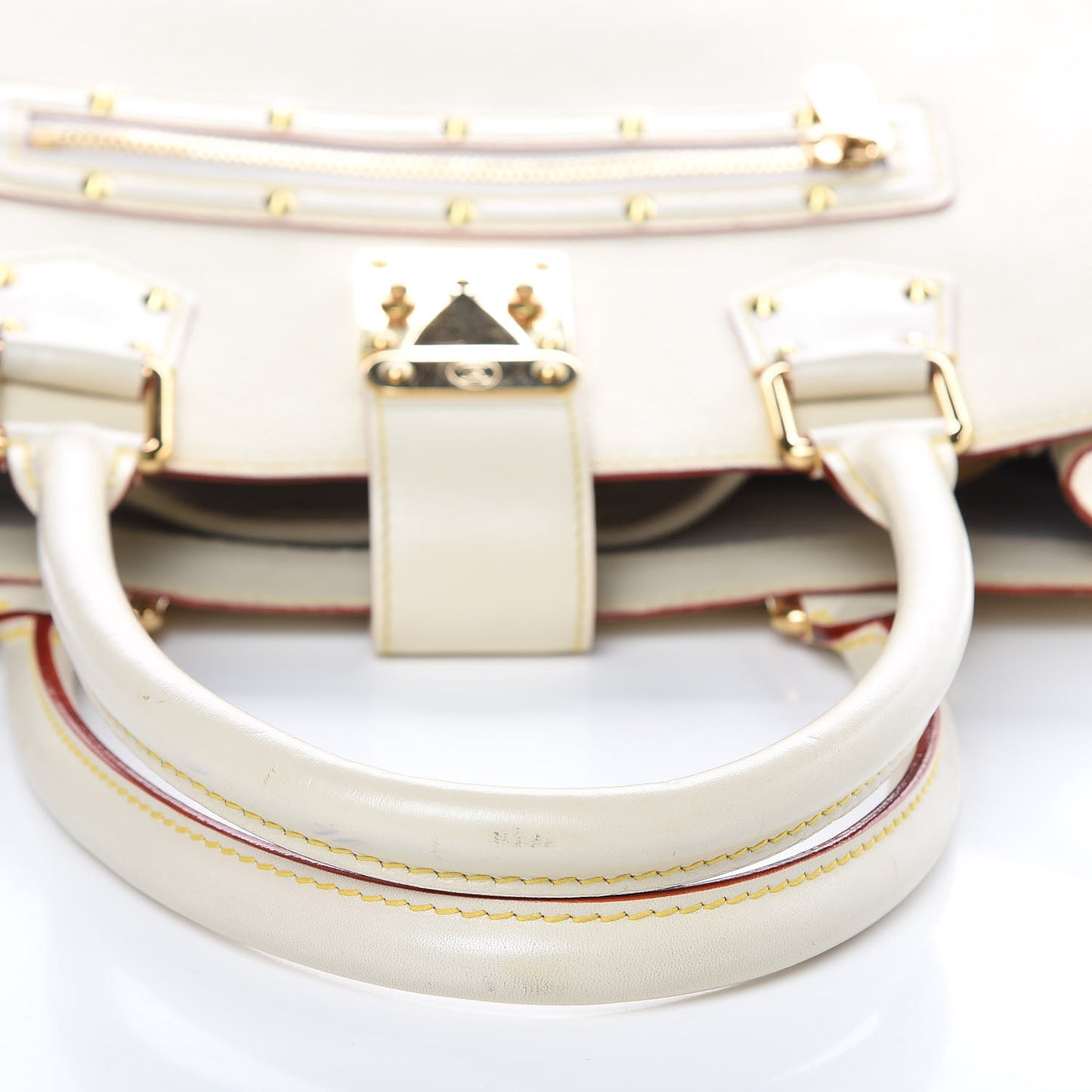 Suhali Le Fabuleux White