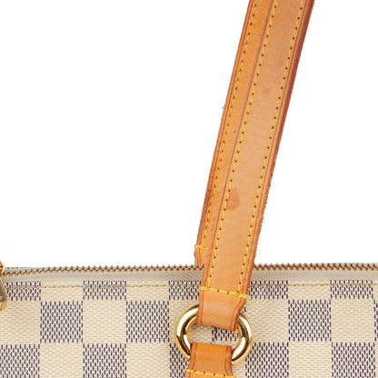 Louis Vuitton Damier Azur Totally PM 9 of 9