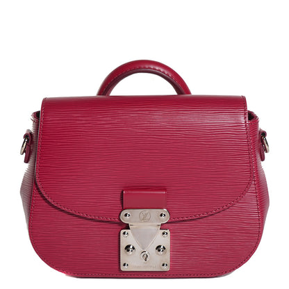 Louis Vuitton Epi Eden Fuchsia 1 of 7