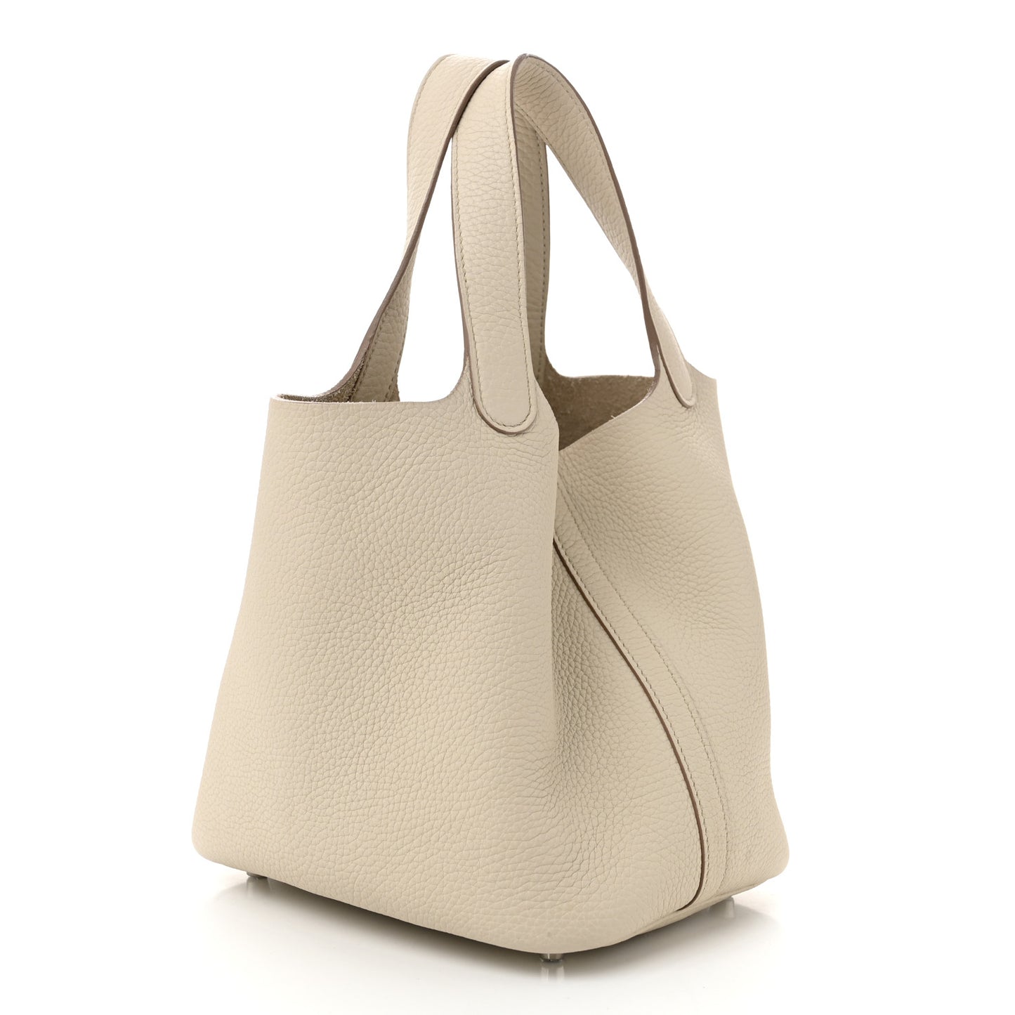 Taurillon Clemence Picotin Lock 18 PM Beton