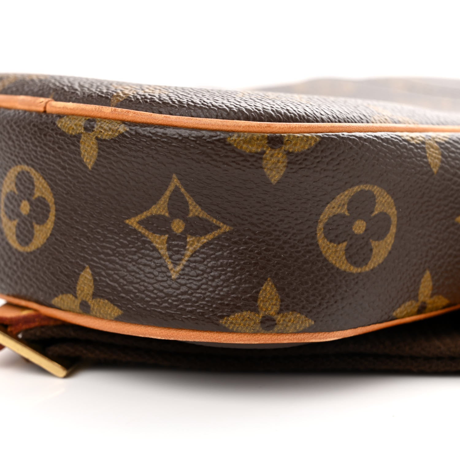 Louis Vuitton Monogram Pochette Gange 9 of 9