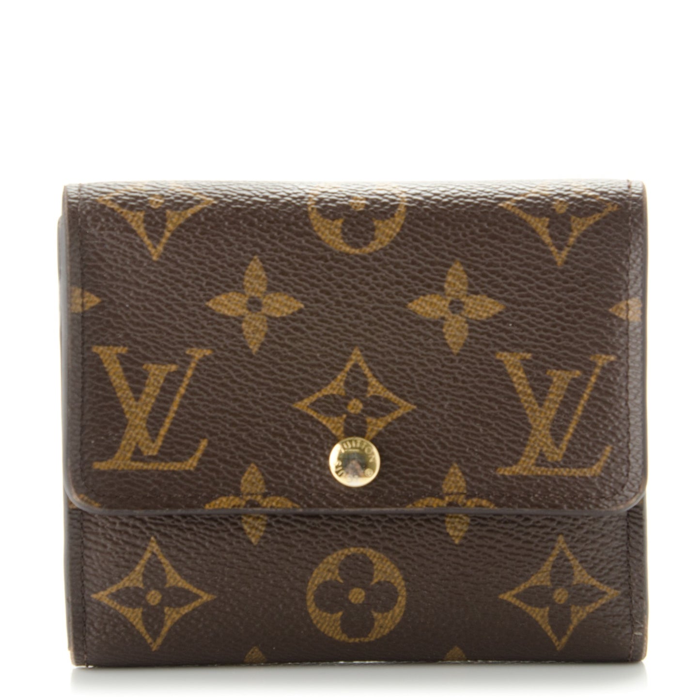 Monogram Anais Wallet