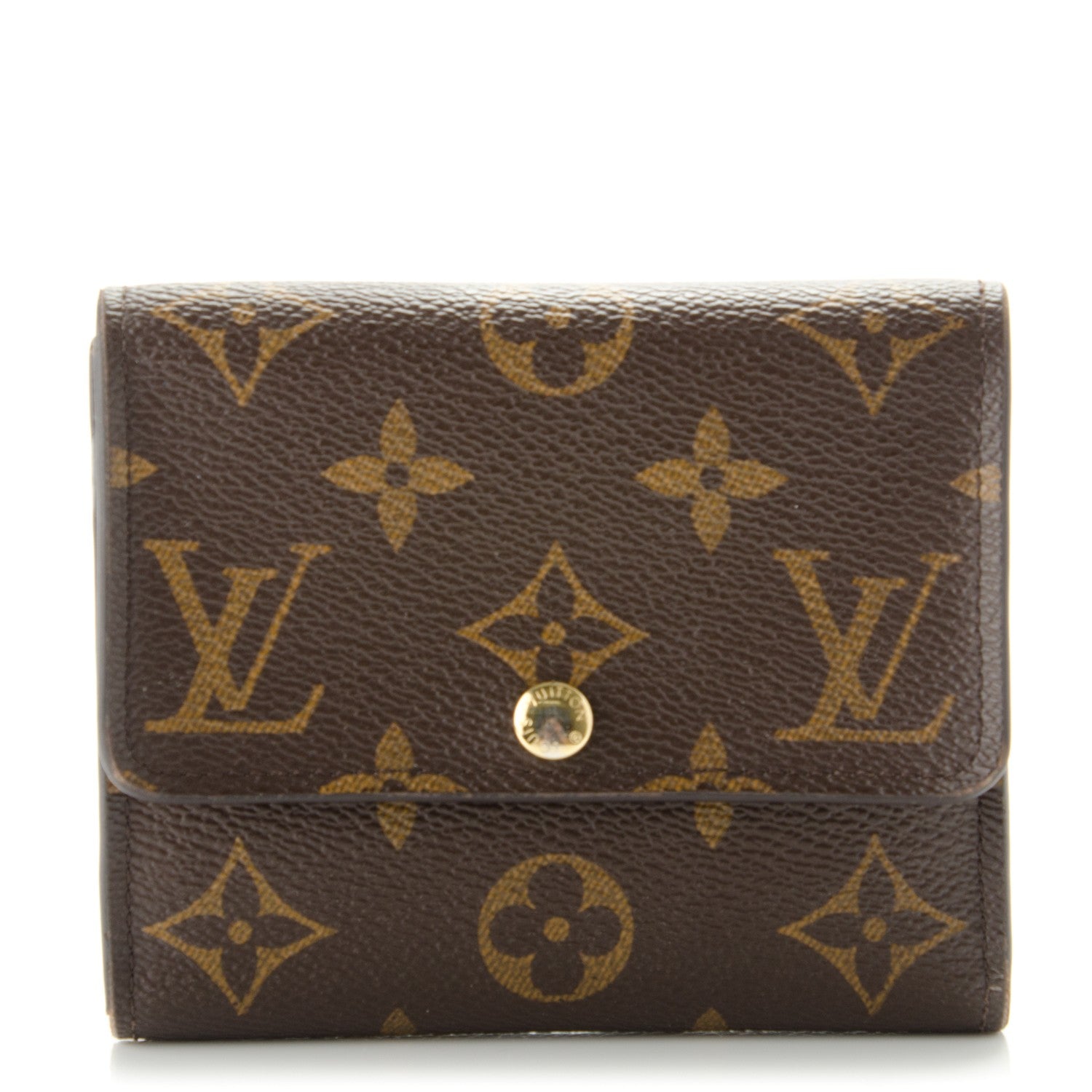 Louis Vuitton Monogram Anais Wallet 1 of 6
