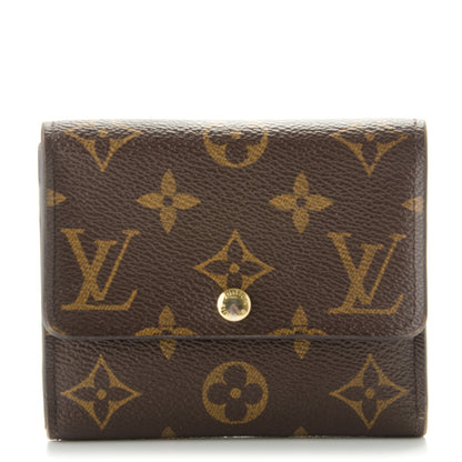 Louis Vuitton Monogram Anais Wallet 1 of 6