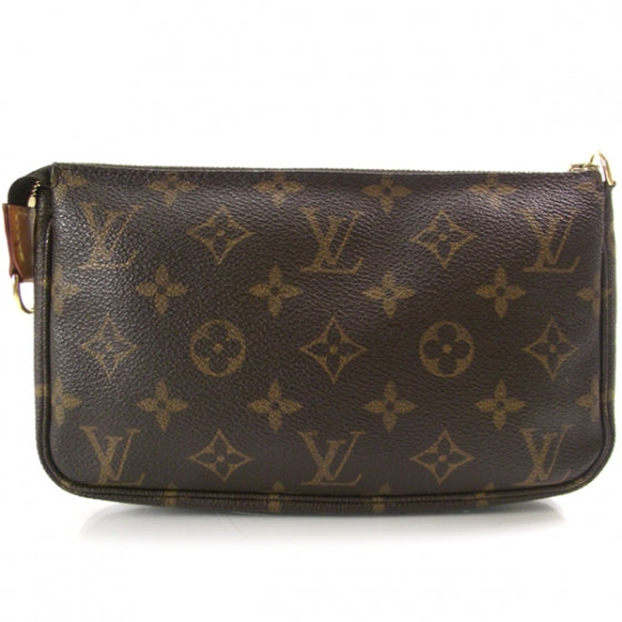 Monogram Pochette Accessories Bag