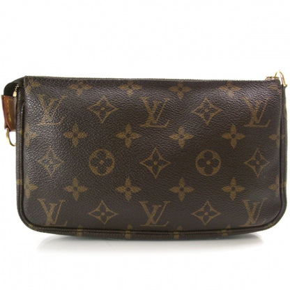 Louis Vuitton Monogram Pochette Accessories Bag 1 of 10