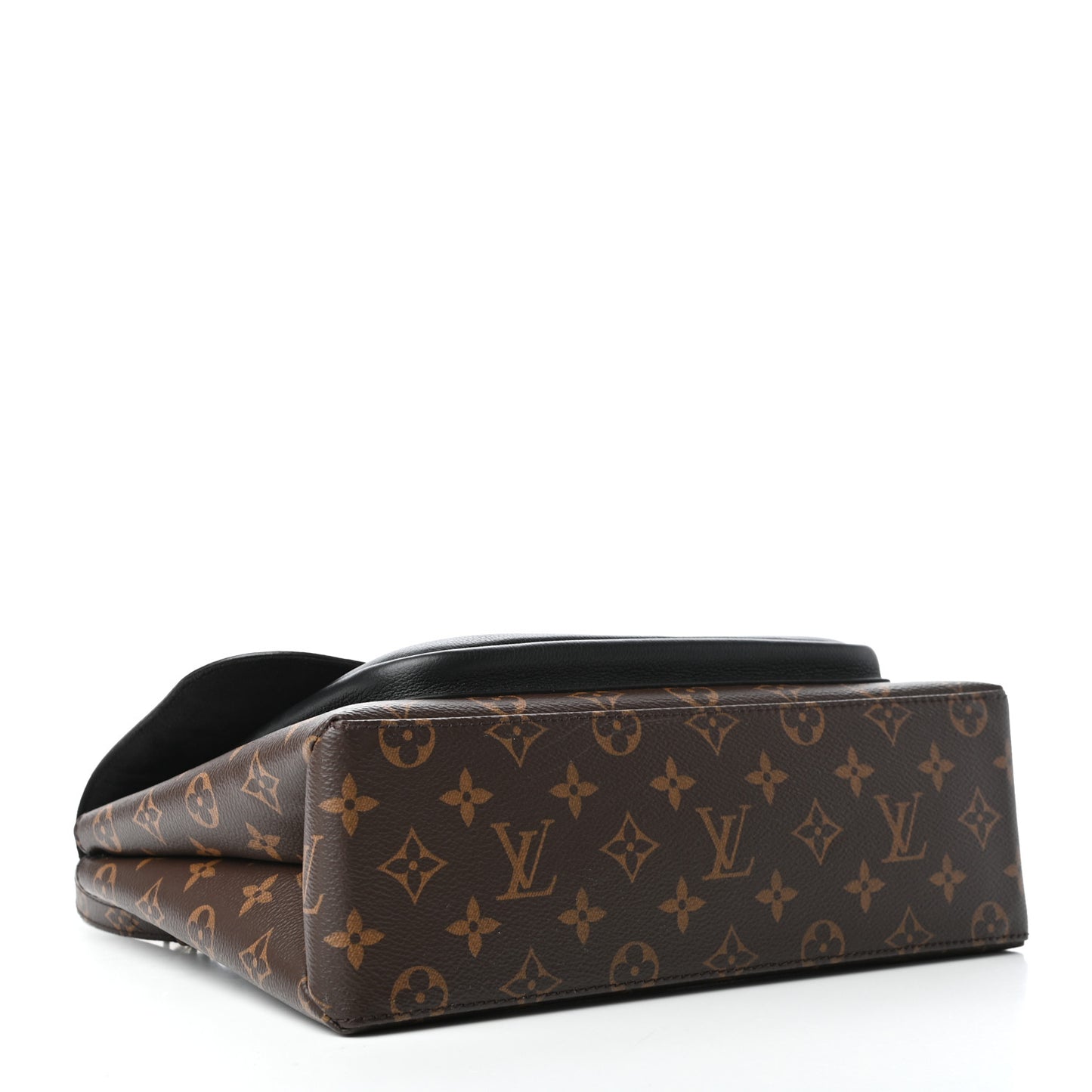 Monogram Marignan Black