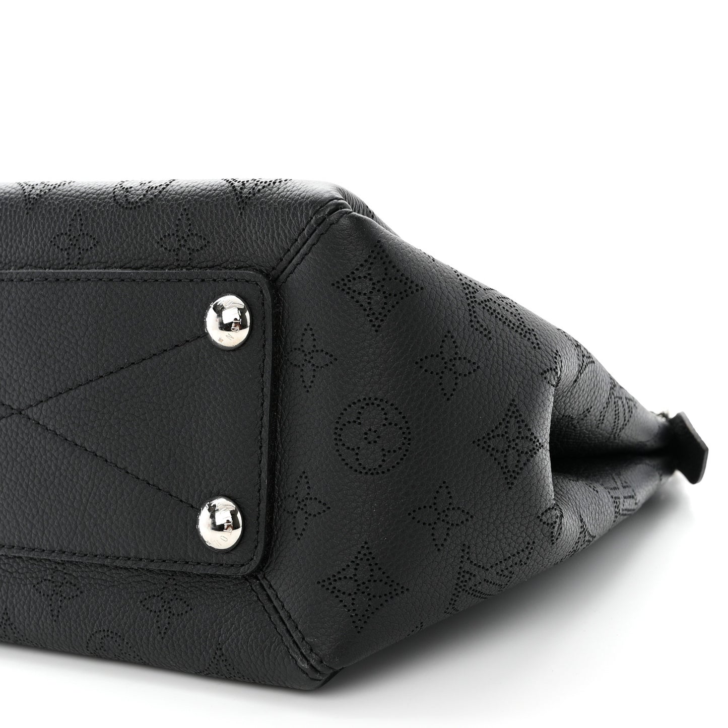 Mahina Babylone Chain BB Black