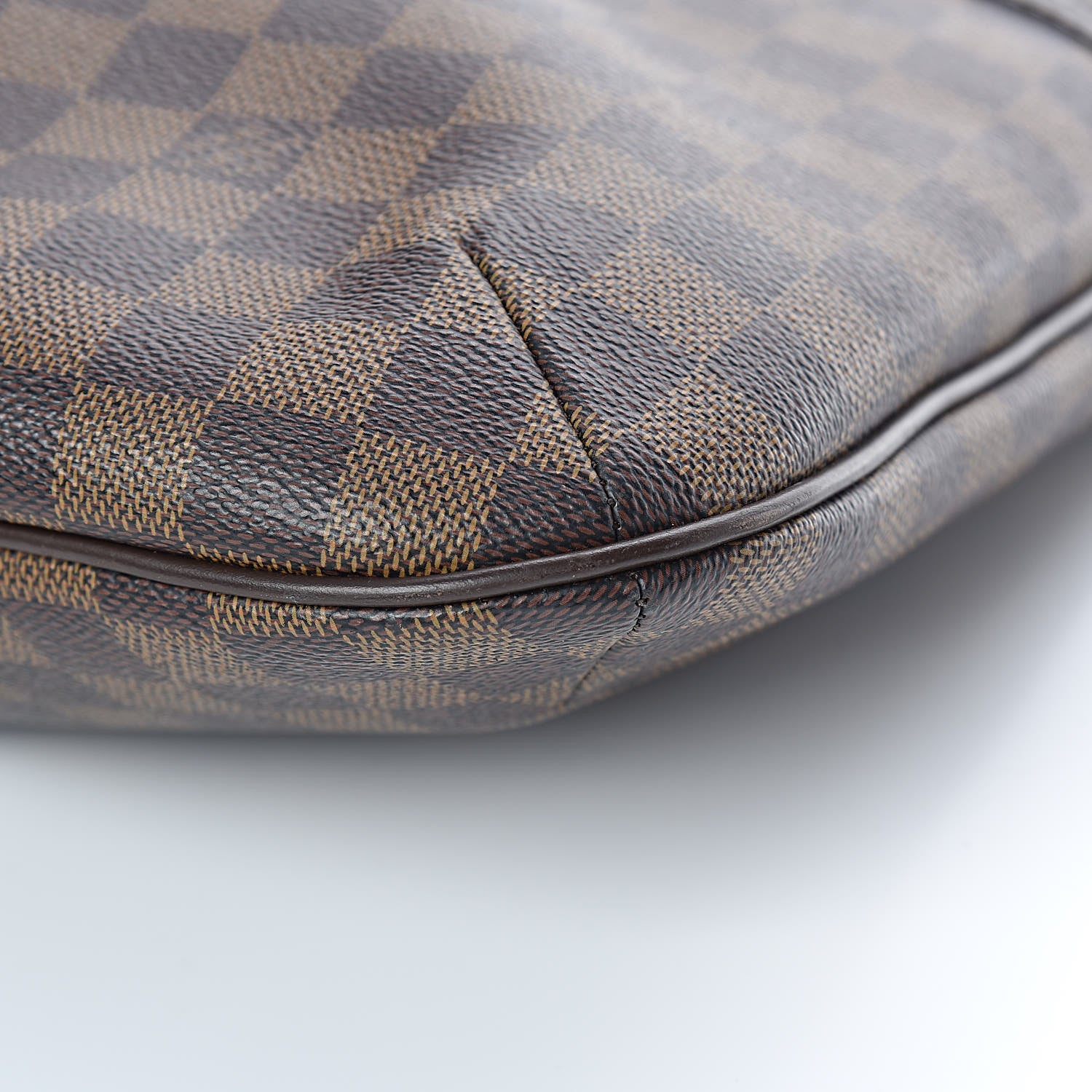 Louis Vuitton Damier Ebene Bloomsbury PM 11 of 12
