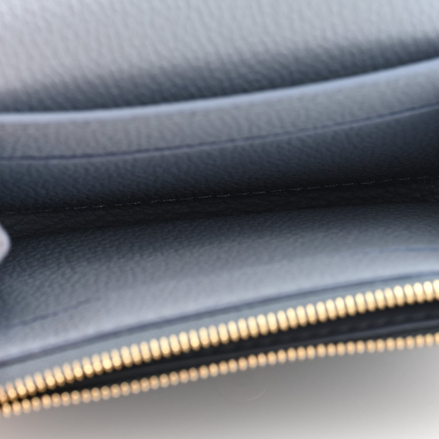 Empreinte Rosalie Coin Purse Blue