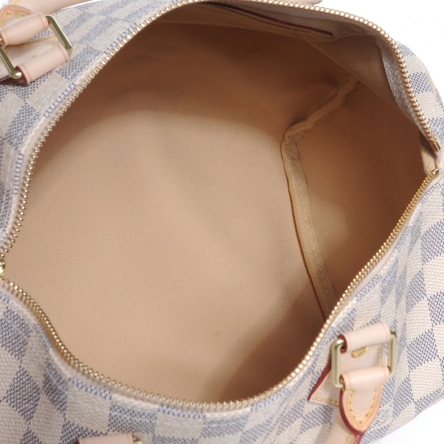 Damier Azur Speedy 30