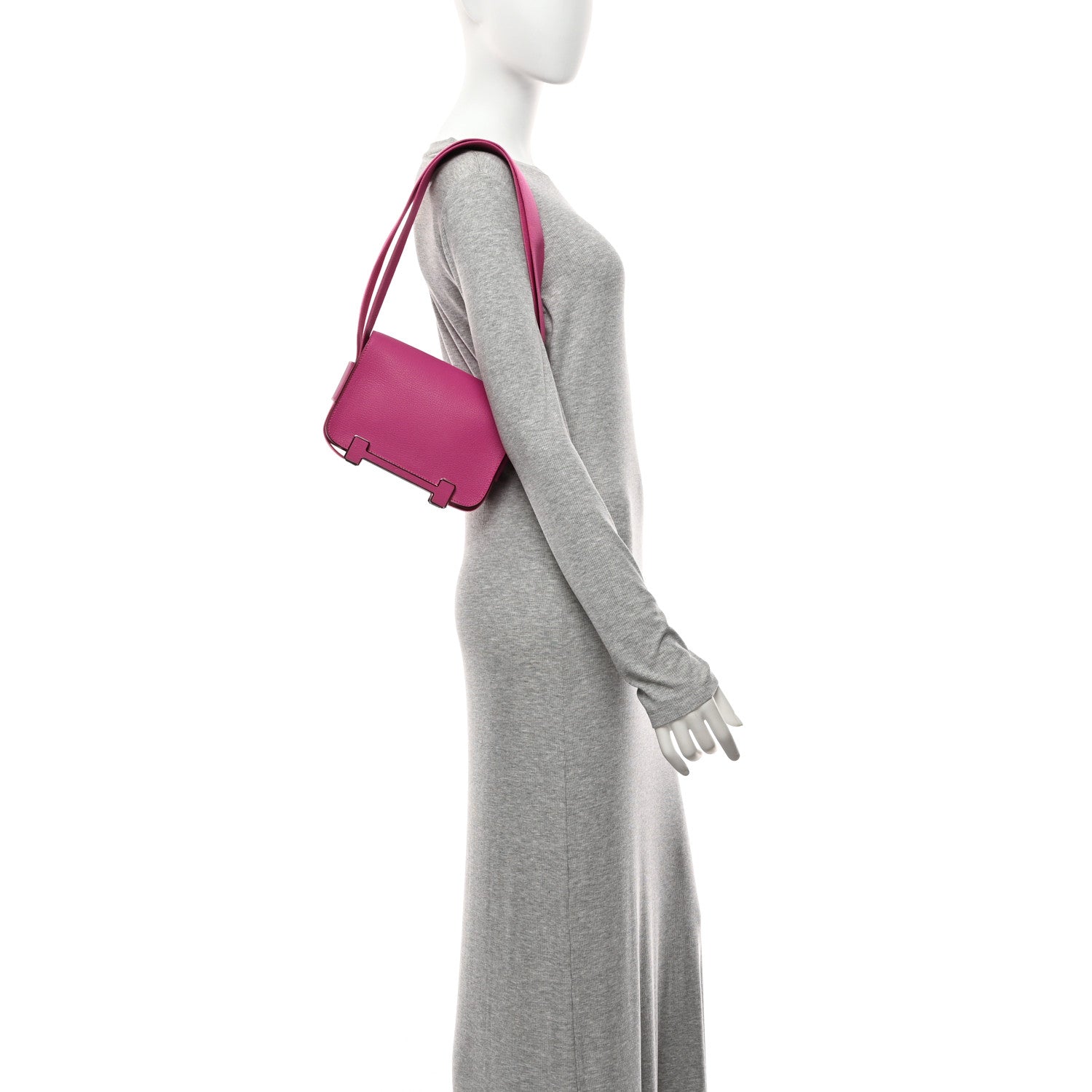Hermes Chevre Mysore Geta Magnolia 2 of 11