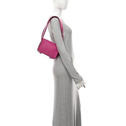 Hermes Chevre Mysore Geta Magnolia 2 of 11
