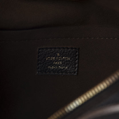 Louis Vuitton Mahina XS Black 10 of 12