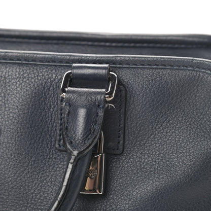 Loewe Calfskin Amazona 28 Indigo 20 of 21