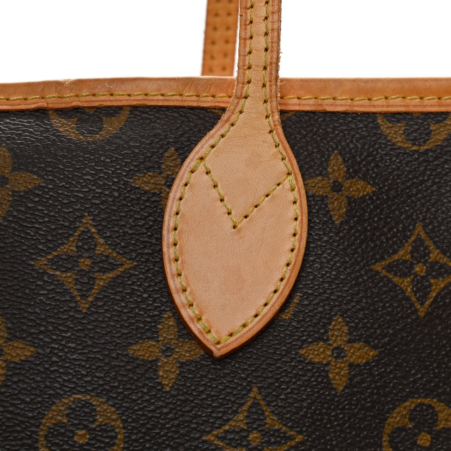 Monogram Neverfull GM