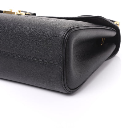 Louis Vuitton Empreinte Saint Germain MM Black 6 of 9