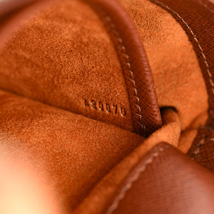 Louis Vuitton Monogram Musette Salsa 7 of 10