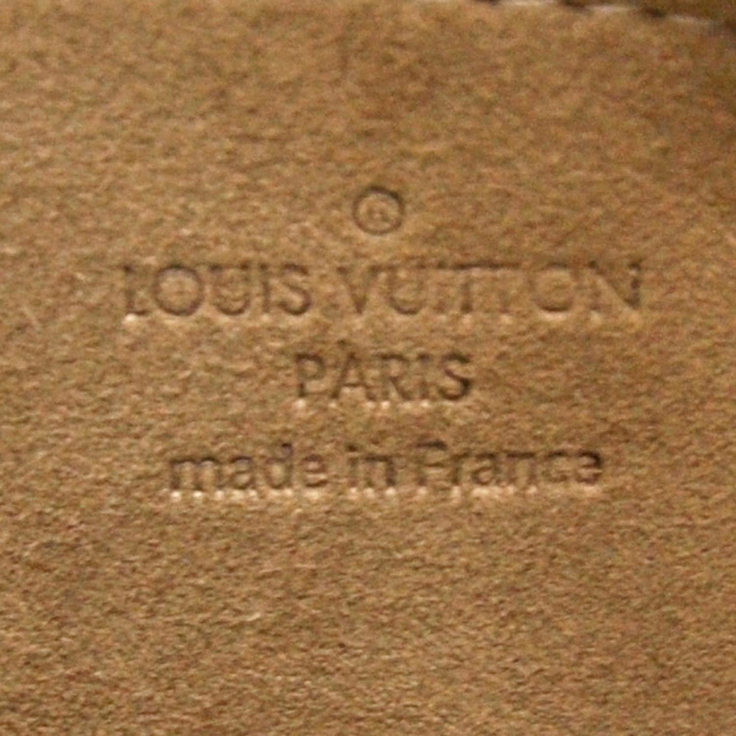 Louis Vuitton Monogram Multicolor Pochette Milla MM Black 8 of 11