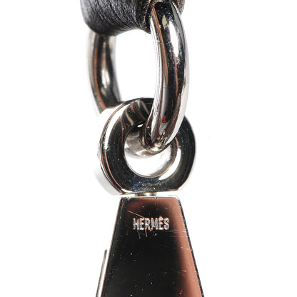 Hermes Togo Kelly Retourne 35 Chocolate 22 of 27