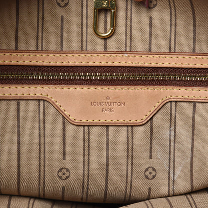 Louis Vuitton Monogram Delightful MM 6 of 17