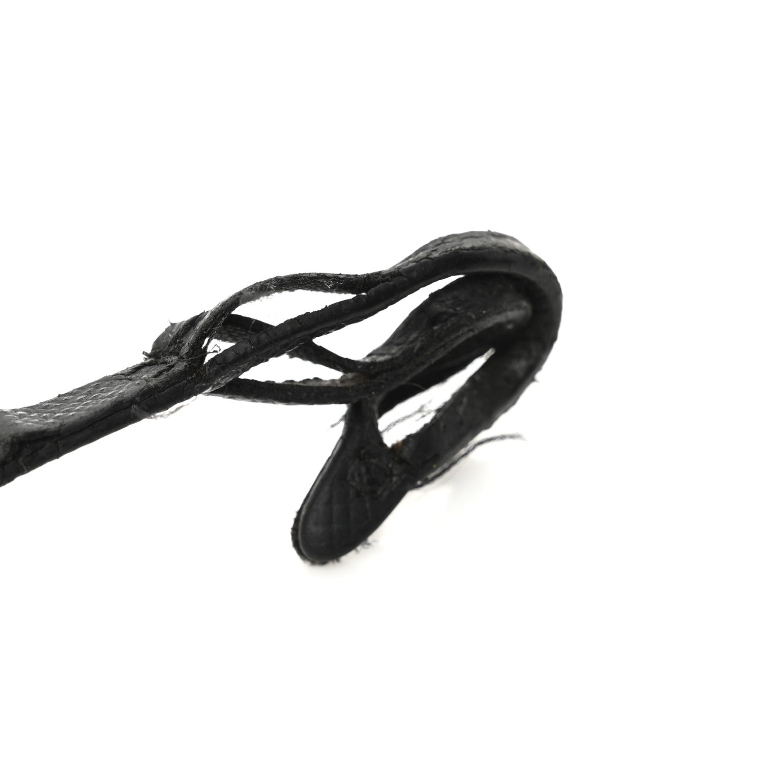 Prada Nylon Re-Edition 2005 Shoulder Bag Black 11 of 11