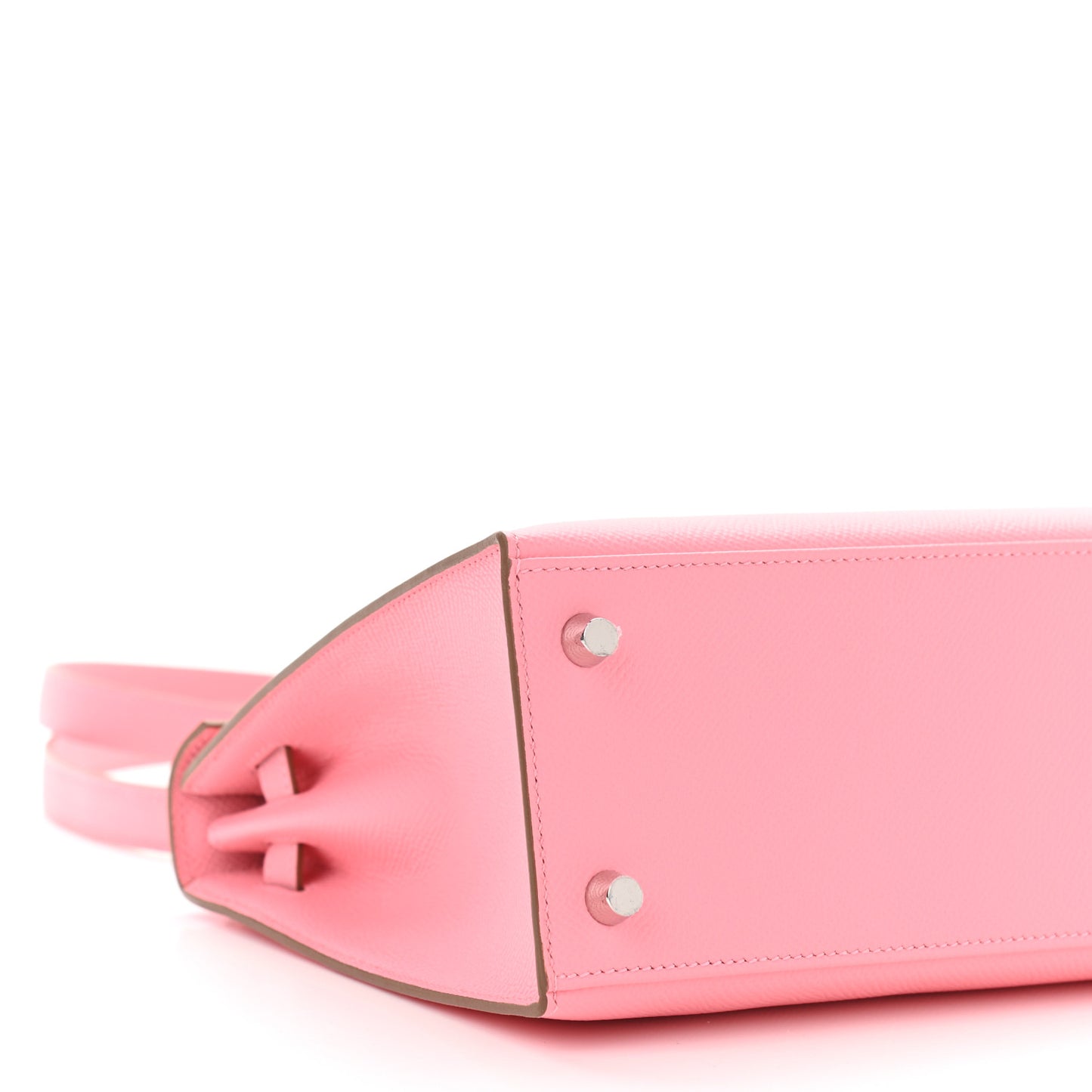 Epsom Kelly Sellier 25 Rose Confetti