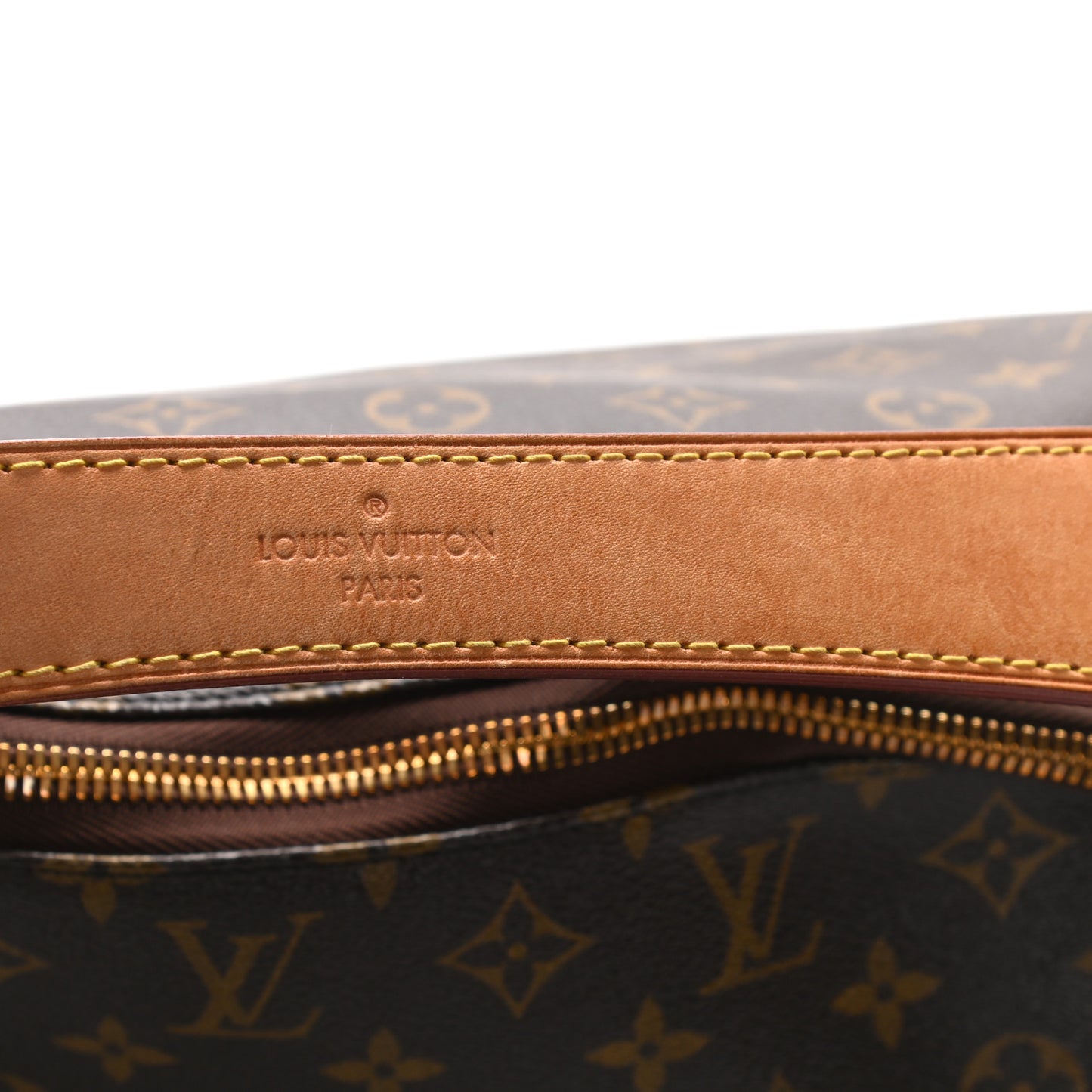 Monogram Sully MM