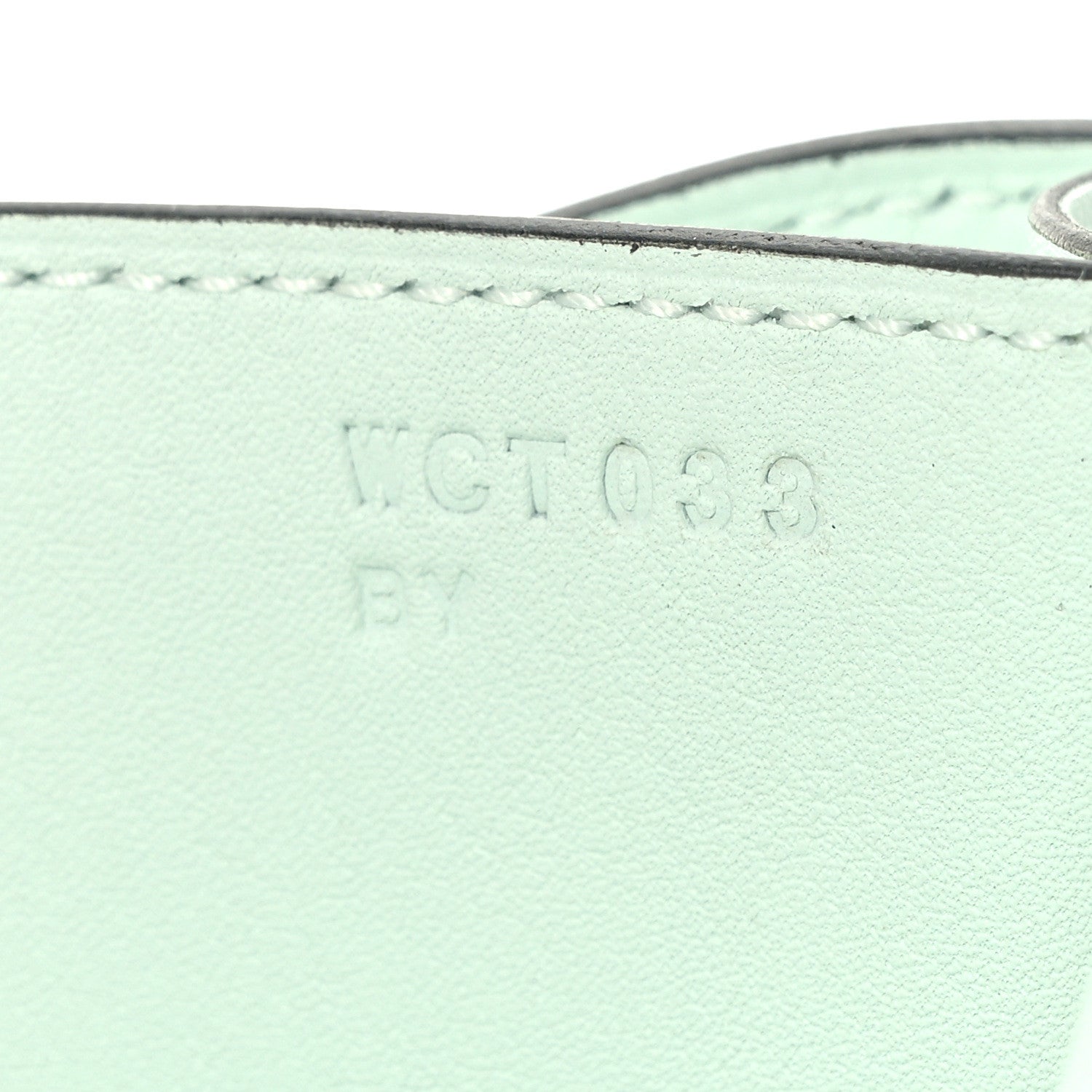 Hermes Swift Constance 18 Vert Peppermint 7 of 9