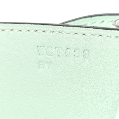 Hermes Swift Constance 18 Vert Peppermint 7 of 9