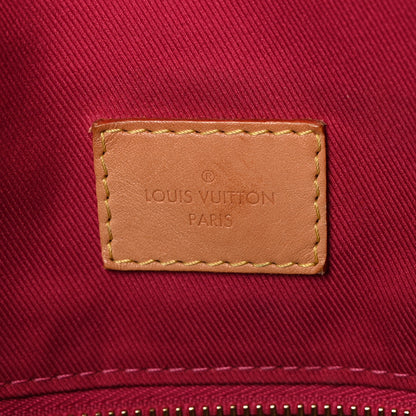 Louis Vuitton Monogram Graceful MM Pivoine 5 of 9