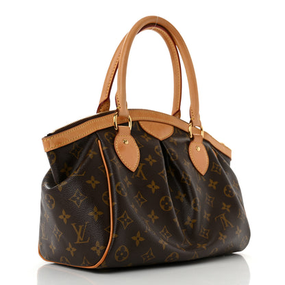 Louis Vuitton Monogram Tivoli PM 2 of 12