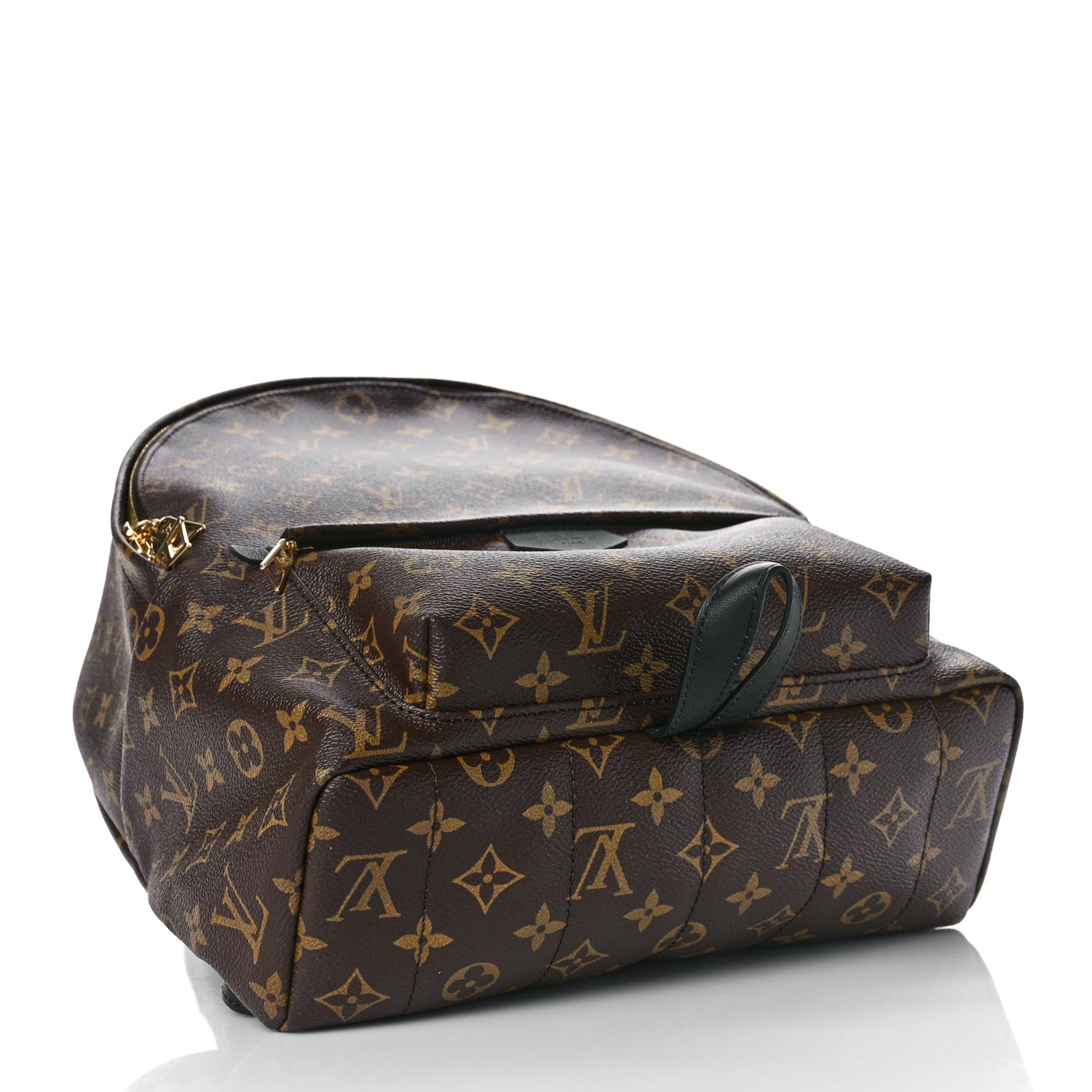 Louis Vuitton Monogram Palm Springs Backpack MM 4 of 11