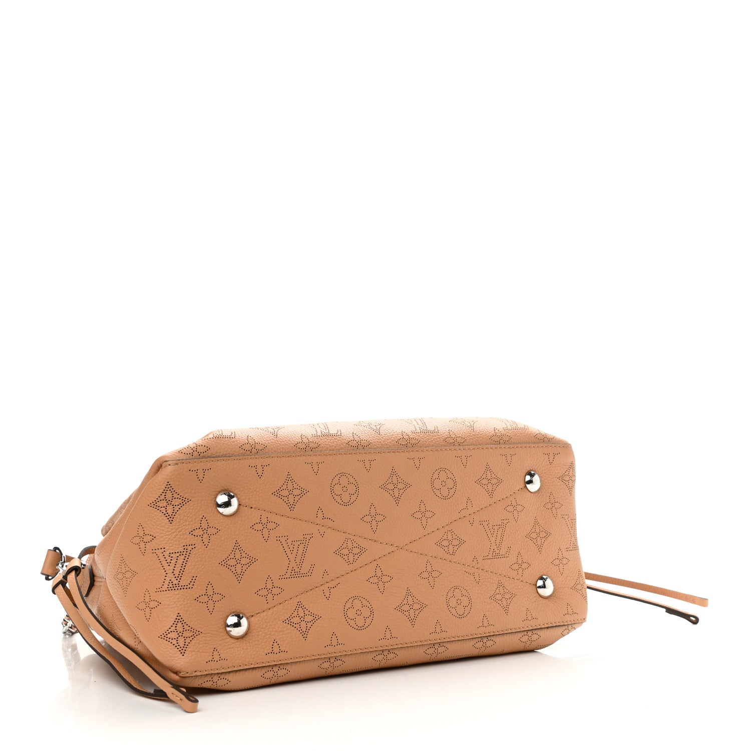 Louis Vuitton Mahina Bella Tote Arizona 4 of 10