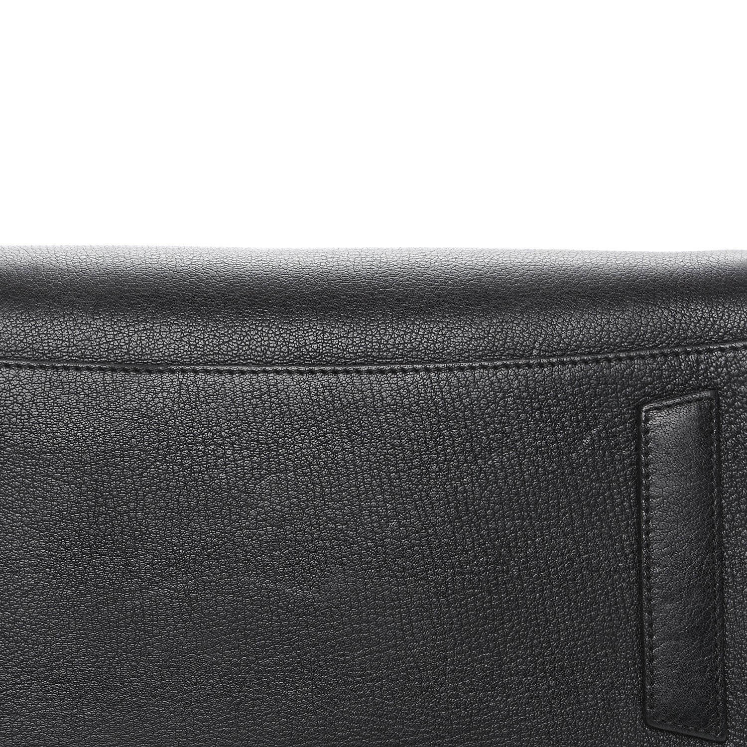 Givenchy Sugar Goatskin Medium Antigona Black 10 of 10