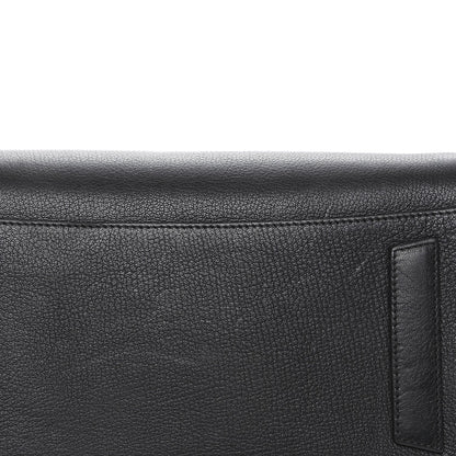 Givenchy Sugar Goatskin Medium Antigona Black 10 of 10
