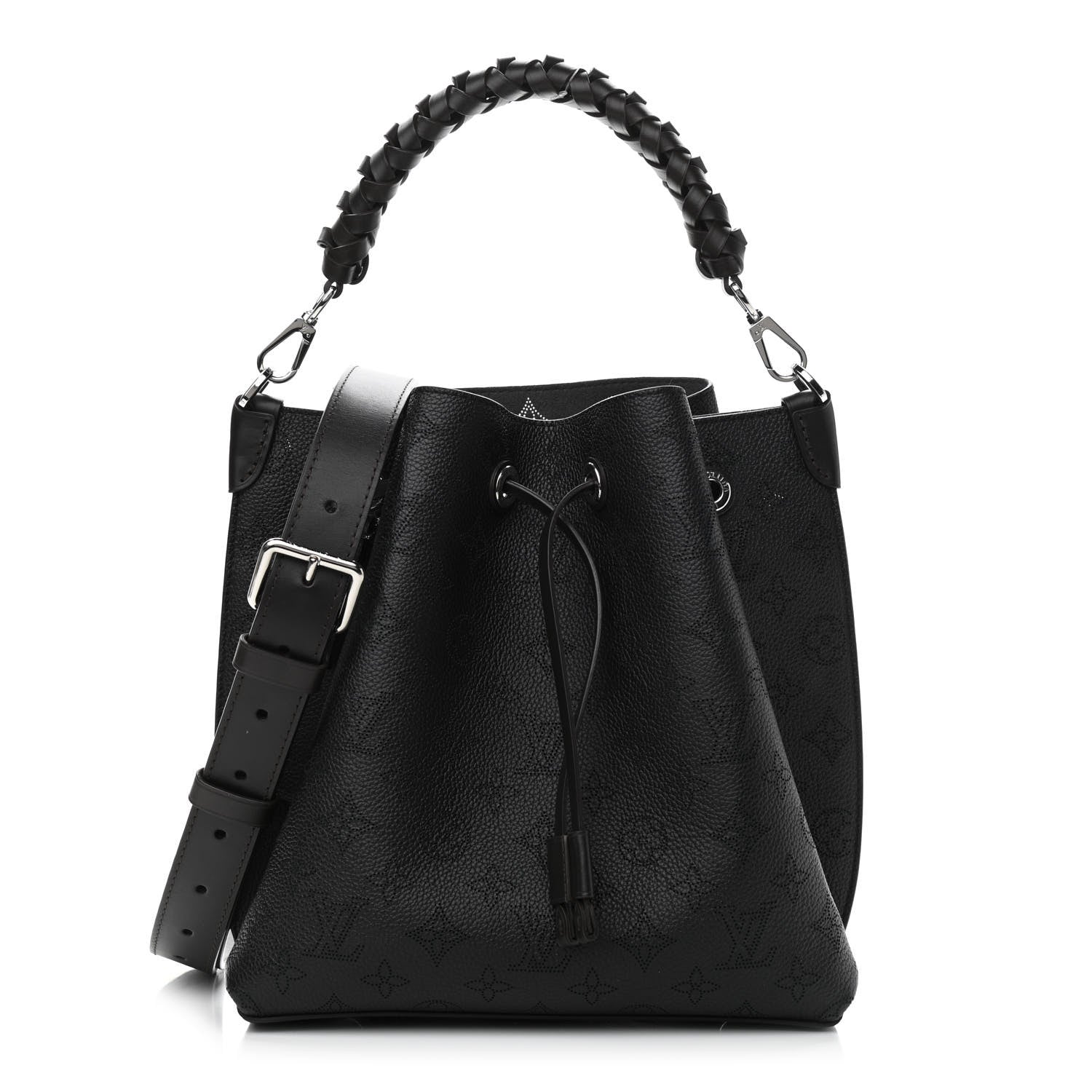 Louis Vuitton Mahina Muria Black 1 of 10