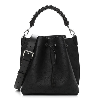 Louis Vuitton Mahina Muria Black 1 of 10