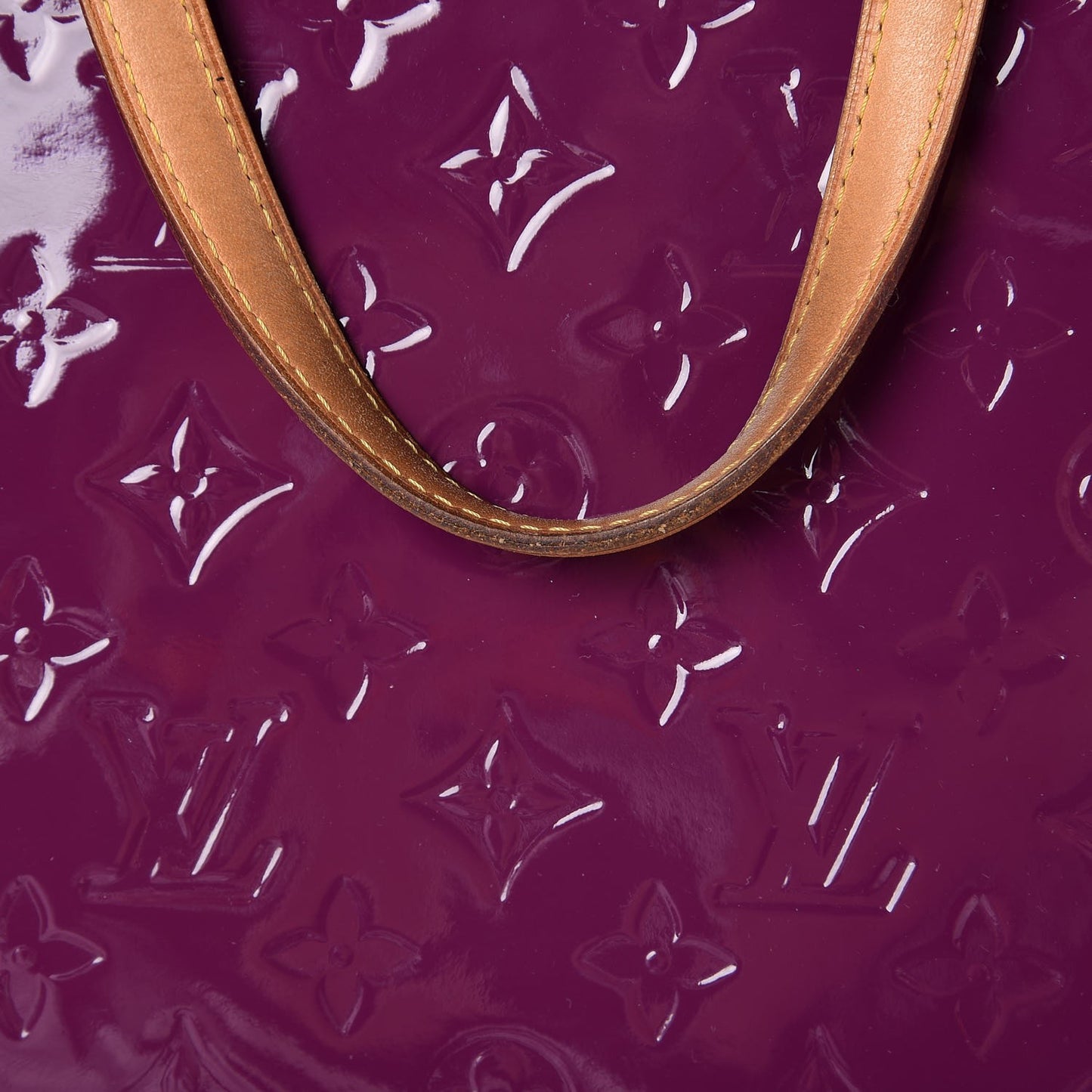 Vernis Brea MM Amethyste