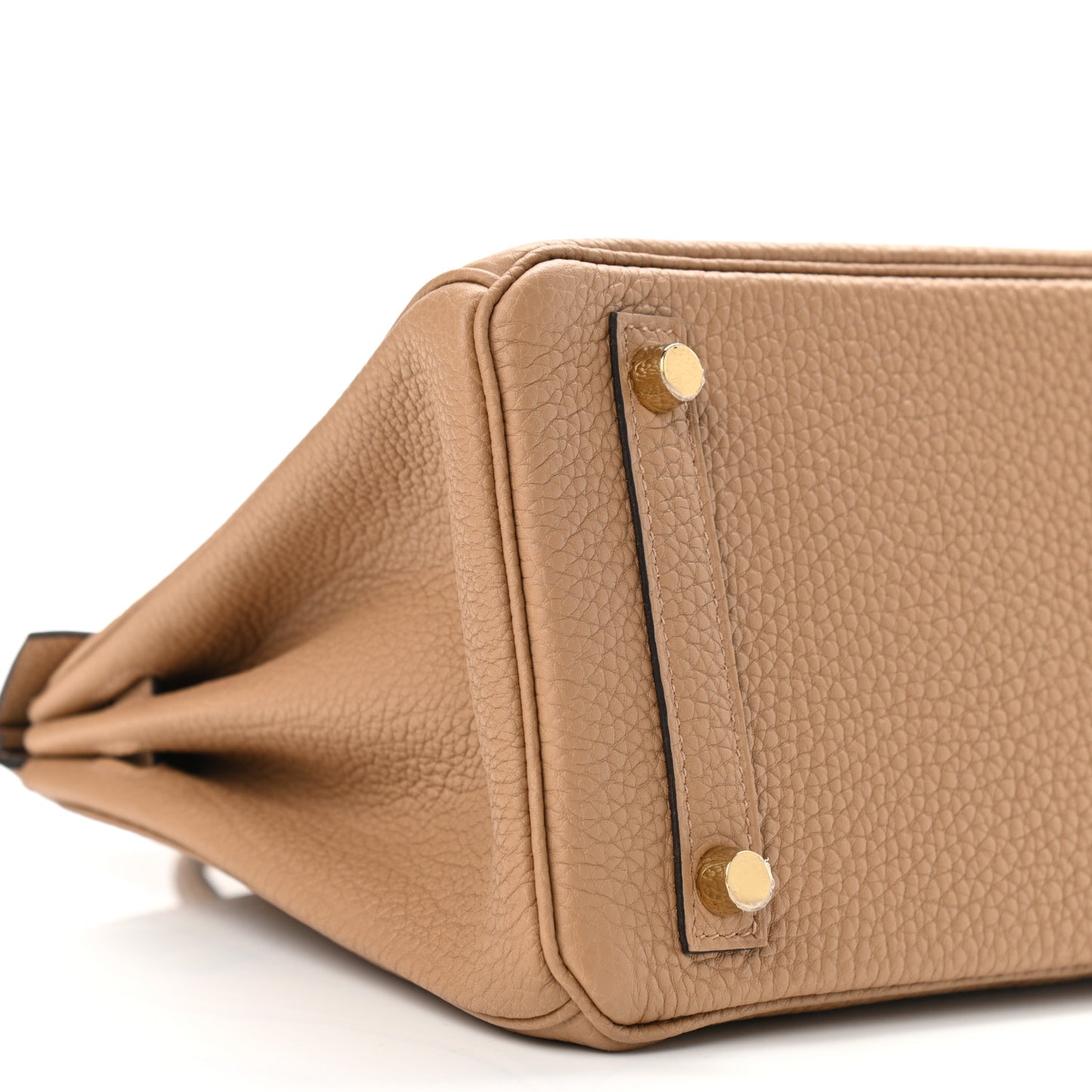 Togo Birkin 25 Chai