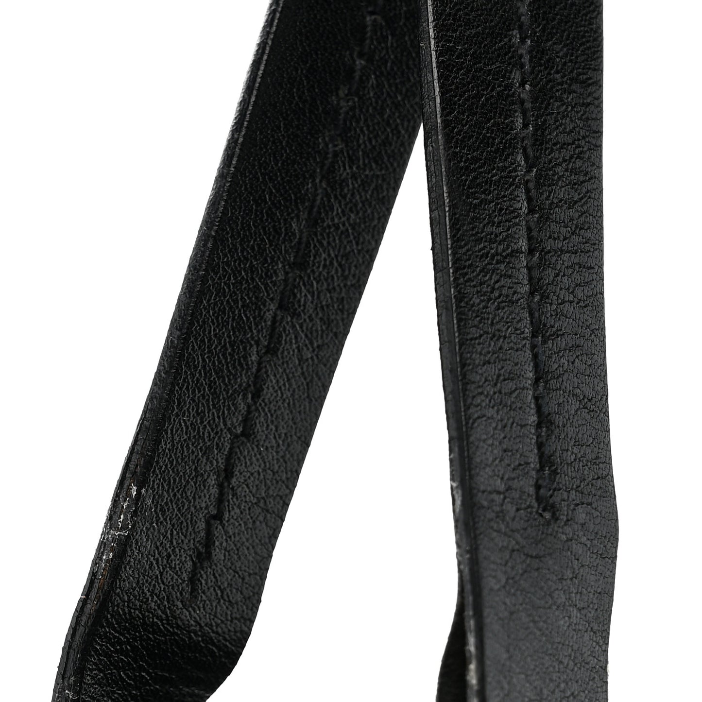 Tessuto Nylon Mini Shopping Tote Black