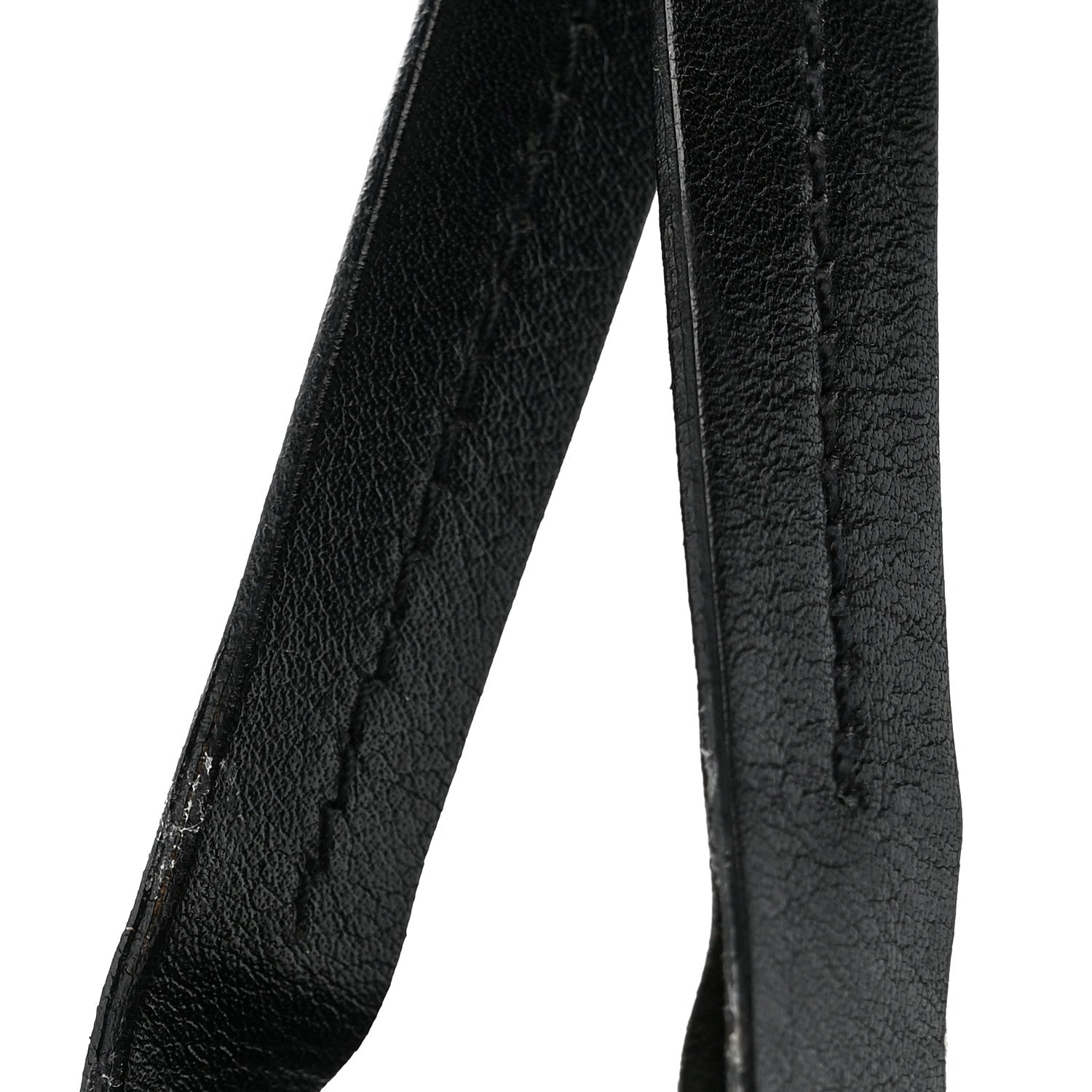 Prada Tessuto Nylon Mini Shopping Tote Black 15 of 17