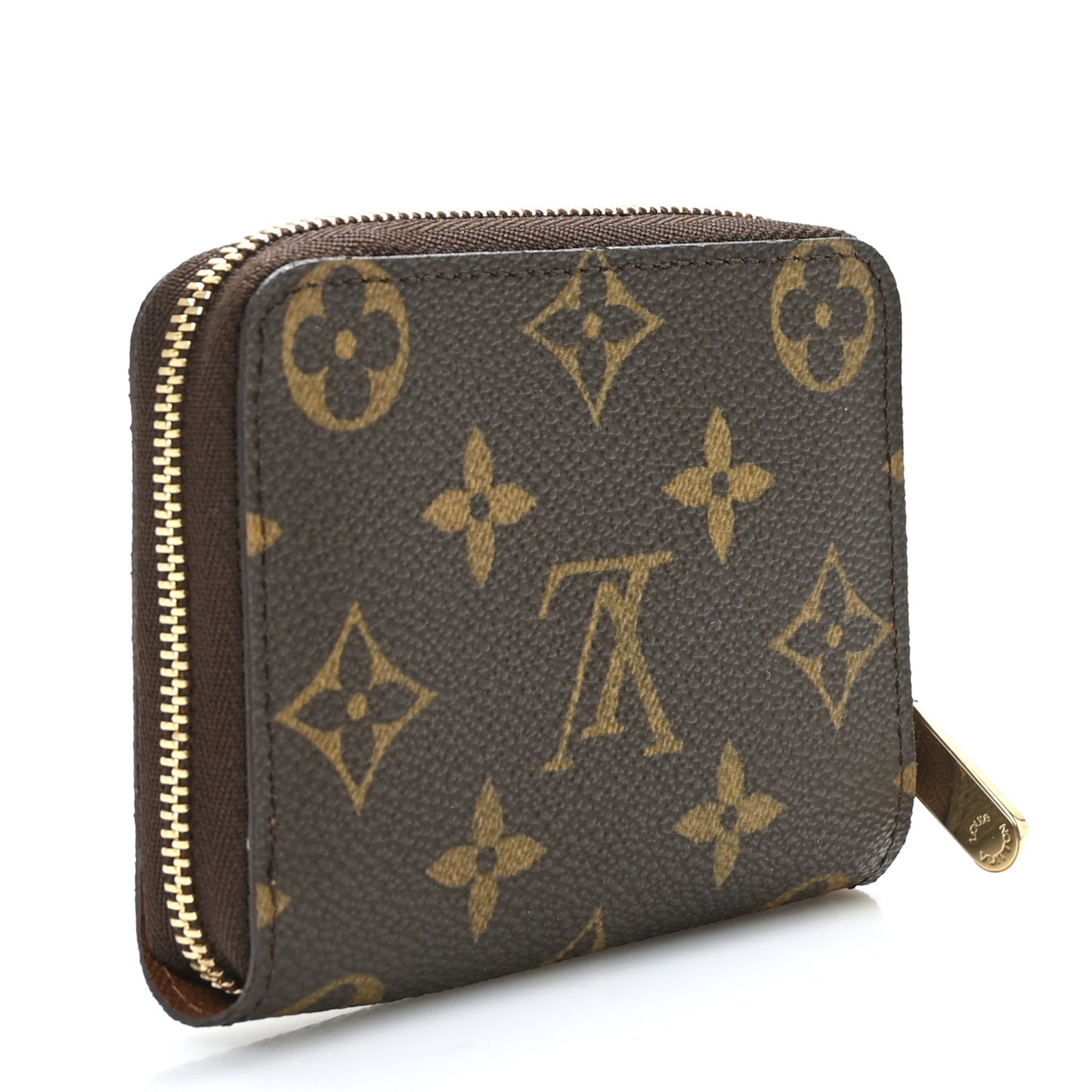 Monogram Zippy Coin Purse
