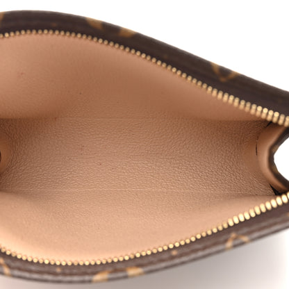 Louis Vuitton Monogram Toiletry Pouch 15 5 of 7