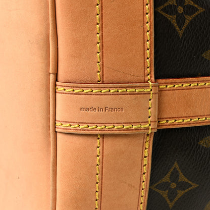 Louis Vuitton Monogram Noe 7 of 17