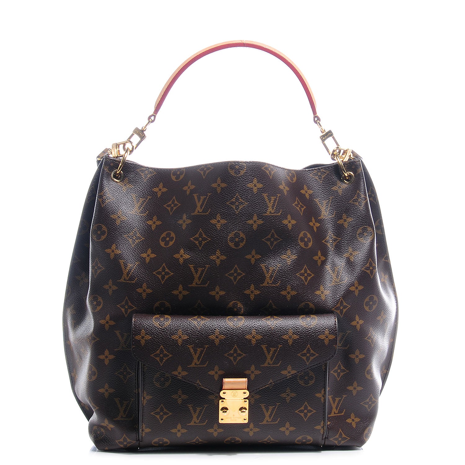Louis Vuitton Monogram Metis 1 of 7