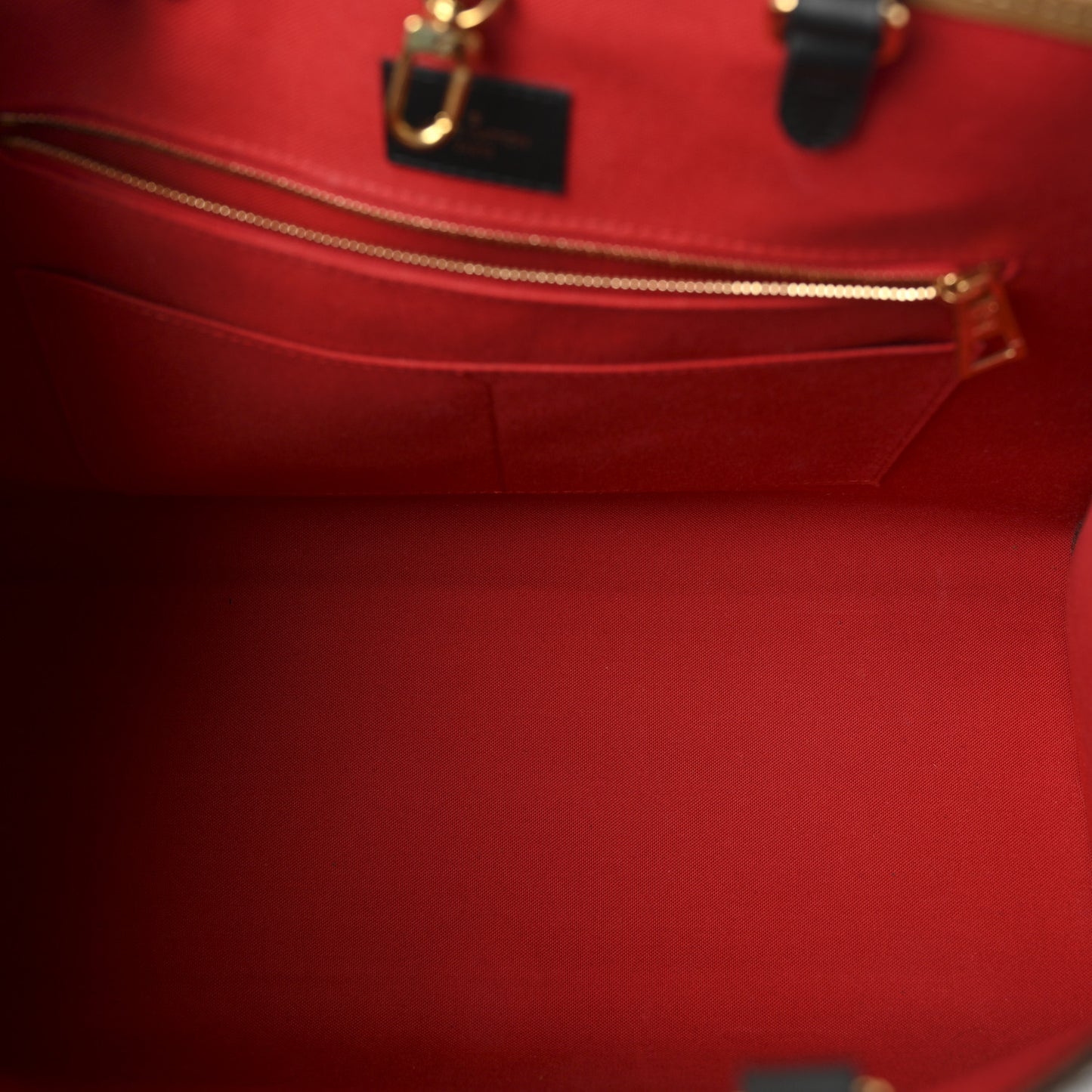 Reverse Monogram Giant Onthego GM