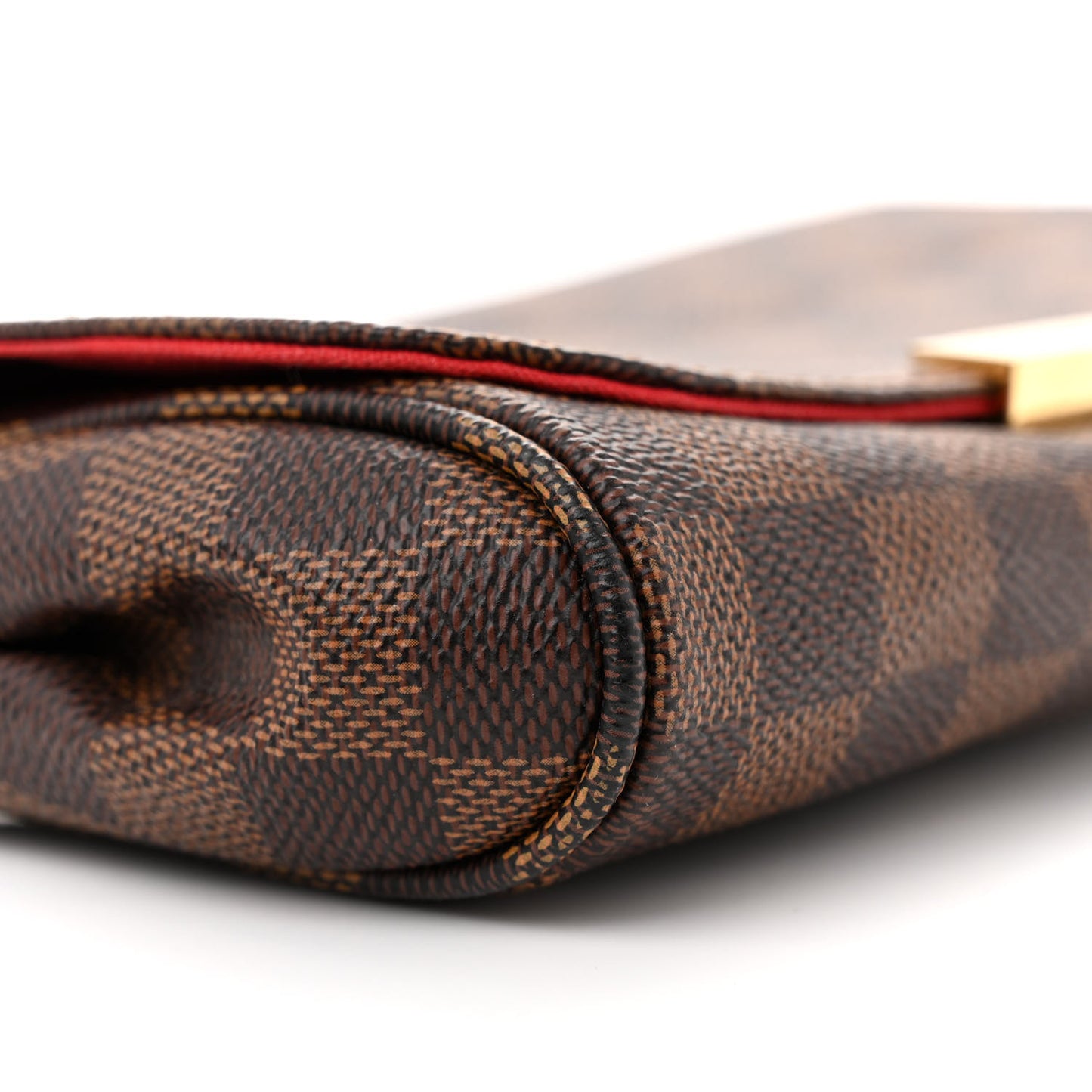 Damier Ebene Favorite PM